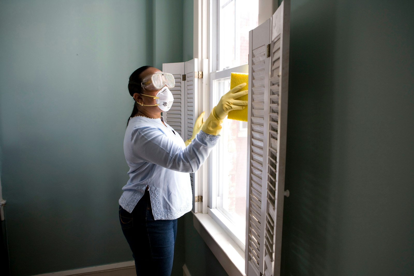 Basement Water Removal service in Delray Beach, FL