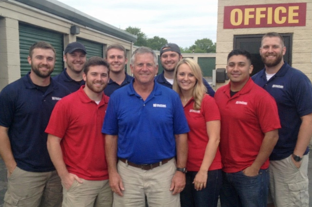 Water damage restoration professionals in Delray Beach, FL