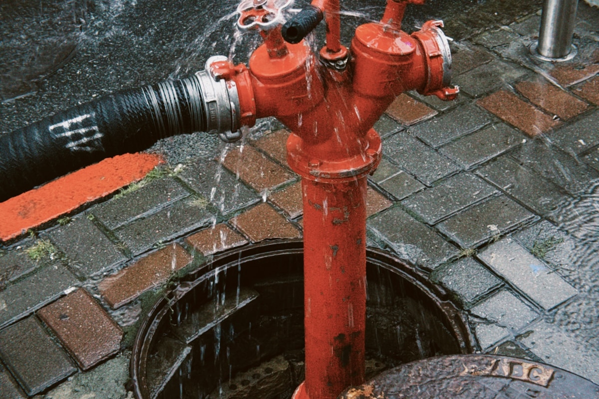 Structural Drying service in Delray Beach, FL